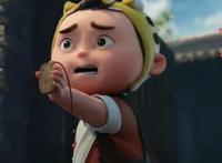 《小虎墩大英雄》虎年初一上映虎年看虎墩全家齐欢乐