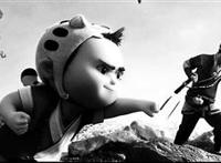 《小虎墩大英雄》国风江湖彰显骁勇力量