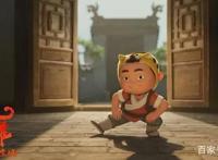 千万粉丝国民IP首登影院，《小虎墩大英雄》会带来什么样的惊喜？