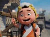 《小虎墩大英雄》2022年春节档最大的遗珠，过于低调了