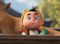 虎啸春来！方文山为贺岁动画片《小虎墩大英雄》写主题曲