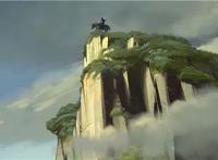 大美中国美爆了！《小虎墩大英雄》曝国风设定图