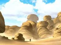 大美中国美爆了！《小虎墩大英雄》曝国风设定图