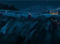 大美中国美爆了！《小虎墩大英雄》曝国风设定图