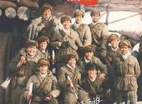 2022春节档虎虎生威