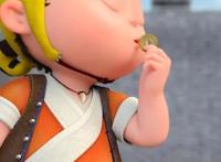 国民IP动画电影《小虎墩大英雄》定档春节贺岁档小虎墩的镖师梦