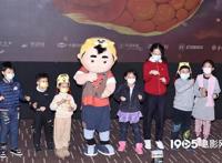 萌虎迎春！观众赞《小虎墩大英雄》见证国漫高峰