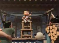 小虎墩，拥有千万粉丝的“大网红”，将要有自己的大电影