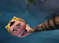 小虎墩，拥有千万粉丝的“大网红”，将要有自己的大电影