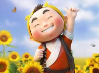 看《小虎墩大英雄》，感受三大文化基因，这趟镖与孩子一起守护！