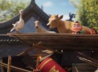 看《小虎墩大英雄》，感受三大文化基因，这趟镖与孩子一起守护！