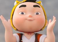 春节档动画《小虎墩大英雄》可不止是一个简单快乐的全家桶故事