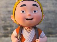 春节档动画《小虎墩大英雄》可不止是一个简单快乐的全家桶故事