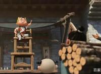 又一国漫崛起？《小虎墩大英雄》定档大年初一，合家欢题材引期待