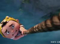 又一国漫崛起？《小虎墩大英雄》定档大年初一，合家欢题材引期待