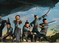 又一国漫崛起？《小虎墩大英雄》定档大年初一，合家欢题材引期待