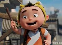 又一国漫崛起？《小虎墩大英雄》定档大年初一，合家欢题材引期待