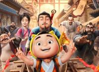 《小虎墩大英雄》欢喜贺岁，热血成长年味十足，国产动漫新希望