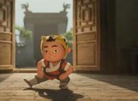 《小虎墩大英雄》欢喜贺岁，热血成长年味十足，国产动漫新希望