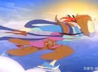 中国童话联盟助力北京冬奥会，悟空领队，哪吒敖丙双人滑！