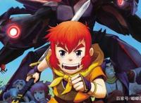 知道这些动画公司的人，孩子可能都会打酱油了