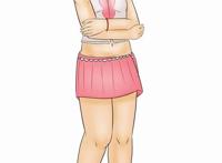 如果葫芦兄弟变成女性身份，他们会是什么样子？七娃真是美丽！