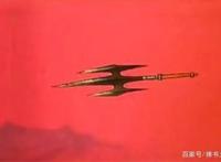 盘点《葫芦兄弟》中五大穿帮镜头，网友吐槽：三娃你的叶子变色了