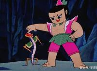 国漫中熟悉又陌生的剪纸动画，浅析剪纸和动画的结合之作剪纸动画