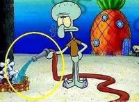 盘点：动漫中不容直视的穿帮镜头！怀疑葫芦兄弟是“雌性”同体？