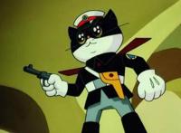 动画重制，有的更喜欢老版一些，童年的回忆啊