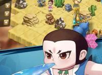 谁说老动漫不香？《葫芦兄弟》成手游联动热选，玩家想要都求不到