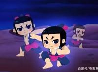 电影解说师：葫芦兄弟，中国动漫电影的经典之作，一代人的记忆