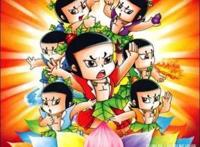 电影解说师：葫芦兄弟，中国动漫电影的经典之作，一代人的记忆