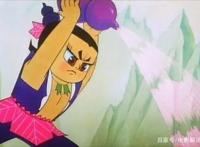 电影解说师：葫芦兄弟，中国动漫电影的经典之作，一代人的记忆