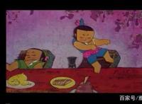 一部折射现实的老动漫《葫芦兄弟》