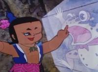 葫芦兄弟：当年搞笑又感动的一部动漫！