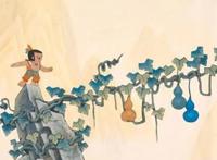 葫芦兄弟：当年搞笑又感动的一部动漫！