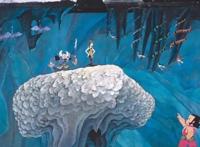 葫芦兄弟：当年搞笑又感动的一部动漫！