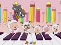 回顾5部被骂到广电禁播的动漫，新葫芦兄弟活该，唯独它是最可惜