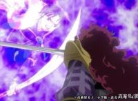 半妖的夜叉姬最终话追加先行图觉醒半妖之血的犬家三姐妹