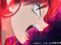 半妖的夜叉姬最终话追加先行图觉醒半妖之血的犬家三姐妹