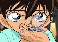 《半妖的夜叉姬》开播，经典动漫都将进入次世代，柯南仍是小学生