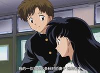 半妖的夜叉姬最新话剧情太熟悉了，以为观众没看过《犬夜叉》？