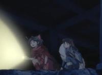 半妖的夜叉姬最新话剧情太熟悉了，以为观众没看过《犬夜叉》？