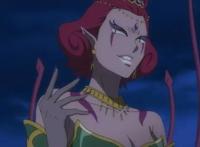 《半妖的夜叉姬》：永远和刹那姐妹情深，官方再次迫害诸叶