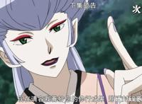 半妖的夜叉姬22话预告：刹那封印解除陷入暴走弥勒又吃瘪了