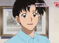 半妖的夜叉姬正式PV公开：三位女儿各有特色，琥珀也出现了