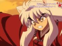 半妖的夜叉姬正式PV公开：三位女儿各有特色，琥珀也出现了