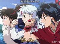 《半妖的夜叉姬》第二集播出后，风评下滑，网友直呼看不懂！