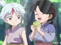 《半妖的夜叉姬》第二集播出后，风评下滑，网友直呼看不懂！